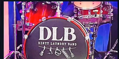 Dirty Laundry
