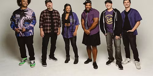 FREE LIVE MUSIC: Little Moses Jones