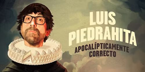 APOCAL\u00cdPTICAMENTE CORRECTO :: Barcelona, Teatre Coliseum