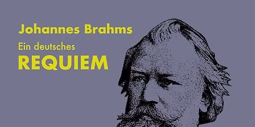 Brahms REQUIEM