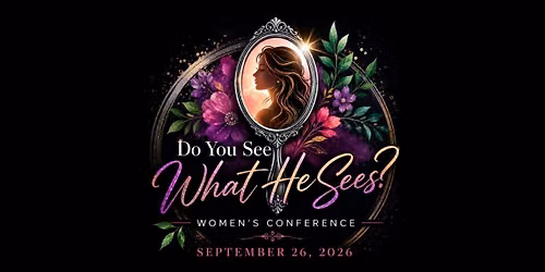 Alive Women's Conference 