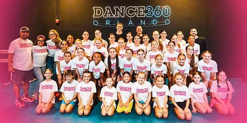 Extravadance Dance Studio at Eichelberger Performing Arts Center