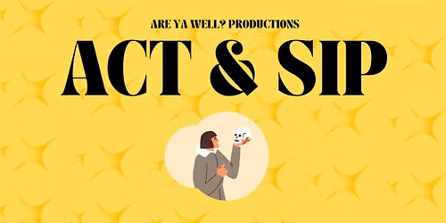 Act and Sip