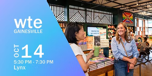 Women in Tech and Entrepreneurship - Gainesville October Happy Hour