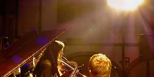 Eva Fidler and Colleagues: A journey through jazz - The art of the quartet