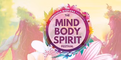 MIND BODY SPIRIT Festival