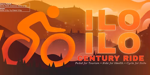 Iloilo Century Ride (100KM)