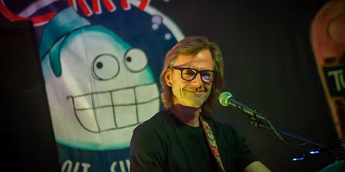 Originals & Obscurities at Jerry's Bait Shop!