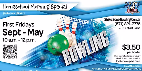 Homeschool Morning Special