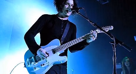 Jack White Tickets