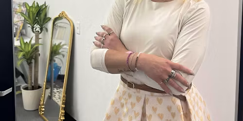 Coffee Talk with Traci Kovacic of Primerica