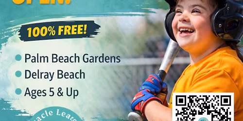 Opening Day Ceremonies & Games (North County)