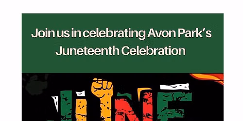 Juneteenth Freedom Day