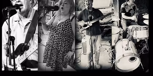 Little Known Fact LIVE! Music at 1428 Tap Haus