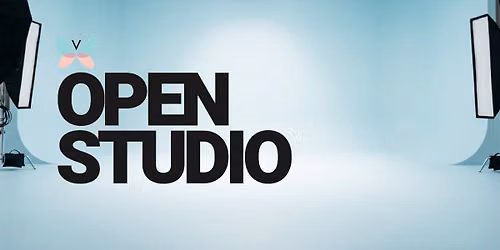 First Friday Open Studio