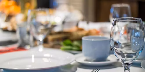 Restaurantdag zaterdag