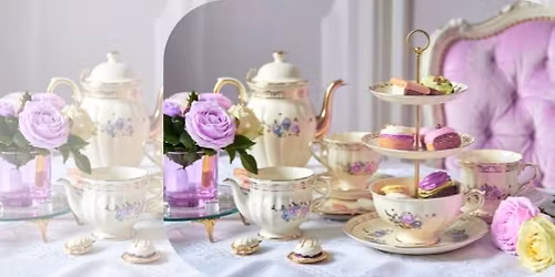 Tarot and Tea