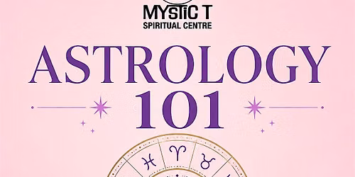 Astrology 101