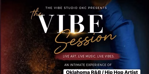 The Vibe Session- Queen Caution