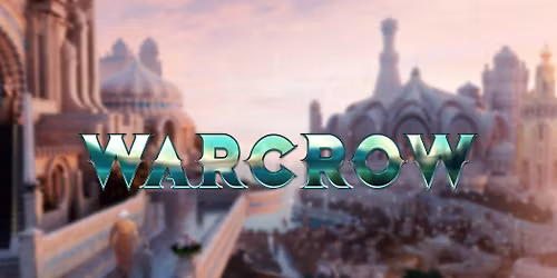 Warcrow: Secrets Revealed - Event