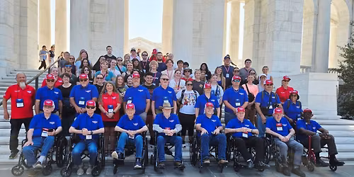Wiregrass Honor Flight Homecoming Celebration 