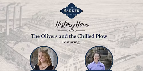 History Hour: Plowing Through the Competition: The Olivers and the Chilled Plow
