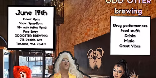Haus Of Lyfe Takeover