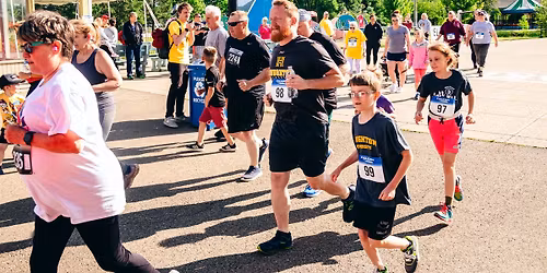 HH5K and Kids' Fun Run 2026