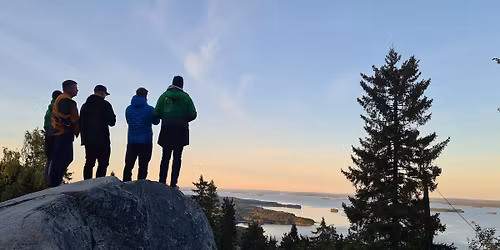 Avasta Soome loodus Heraj\u00e4rven kierrosel \u2013 Koli rahvuspargi s\u00fcdames!