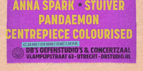 CLASH OF THE TITANS 2026 - HALVE FINALE #2