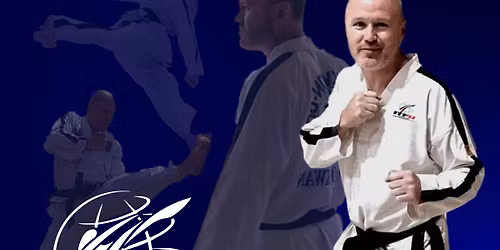 ITF Union Grandmaster Class & IIC-Halifax 2025