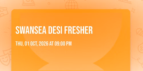 swansea desi fresher