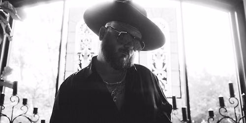 Paul Cauthen