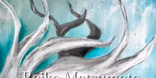 \u677e\u672c\u308c\u3044\u5b50\u5c55\u3000here and there ll