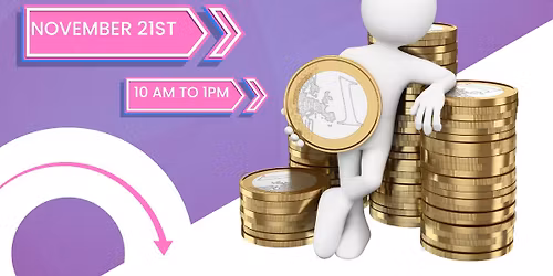 HearMed Pop up at The Peoples First Credit Union