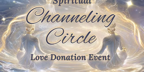 Spiritual Channeling Circle