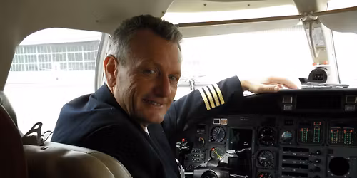 \u2708\ufe0f VZH\u016eRU DO OBLAK aneb PRO\u010c SE (NE)B\u00c1T L\u00c9T\u00c1N\u00cd