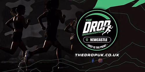 The Drop Newcastle 