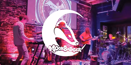 Moonbadger: Weekend Edition