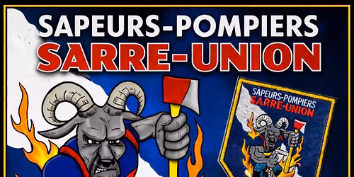 BAL DES SAPEURS-POMPIERS DE SARRE-UNION