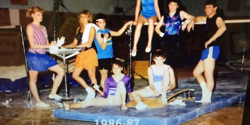 Spirits 50th Anniversary | FREE Family Fun Day