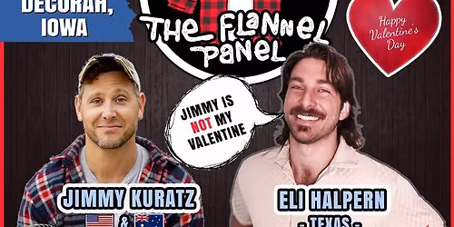 Jimmy Kuratz Stand-Up Comedy