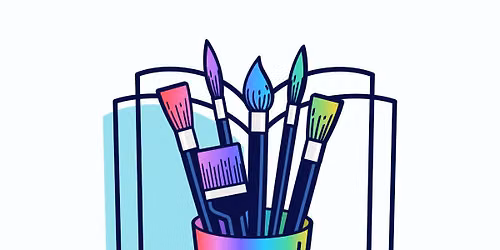 Sip and Paint Party