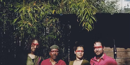 YAUARET\u00ca en Concert...!!!