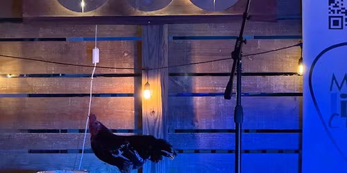 MLC @ OSO Bear Point O.B.