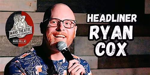 Stand-up comedy show