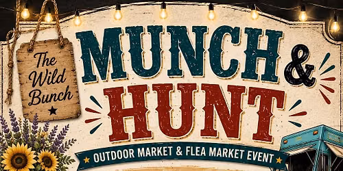 Munch & Hunt