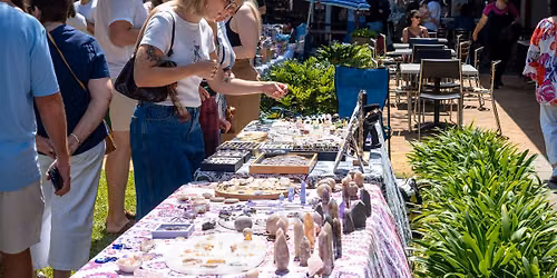 The Wentworth Markets