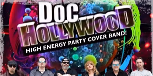 LIVE MUSIC - Doc Hollywood