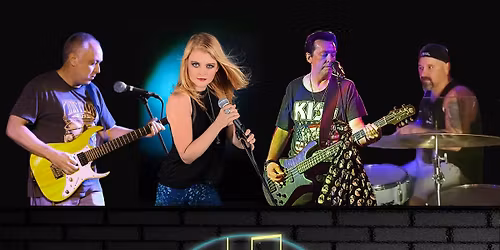 Rockin Blacktown workers Campbell st